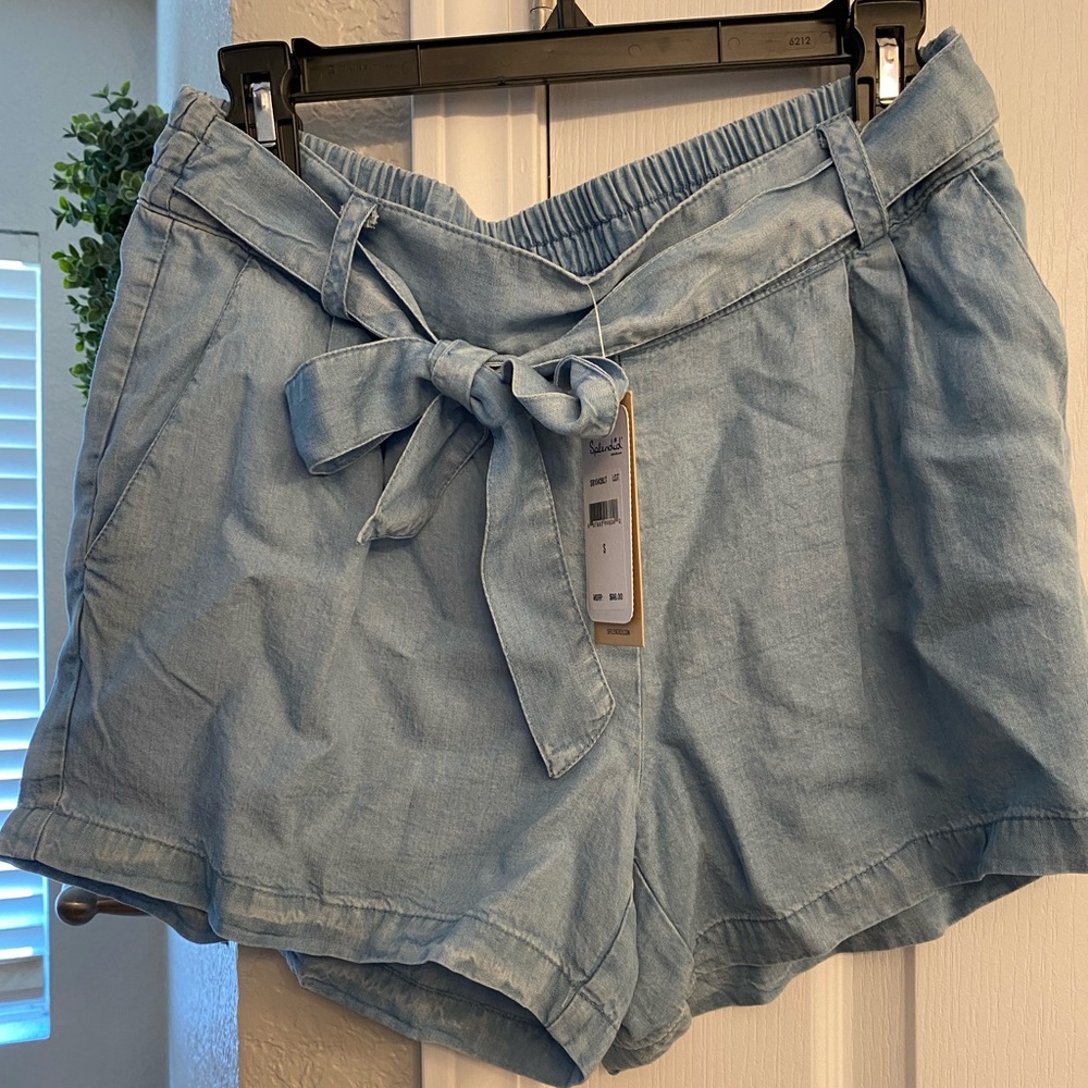 NWT Splendid shorts